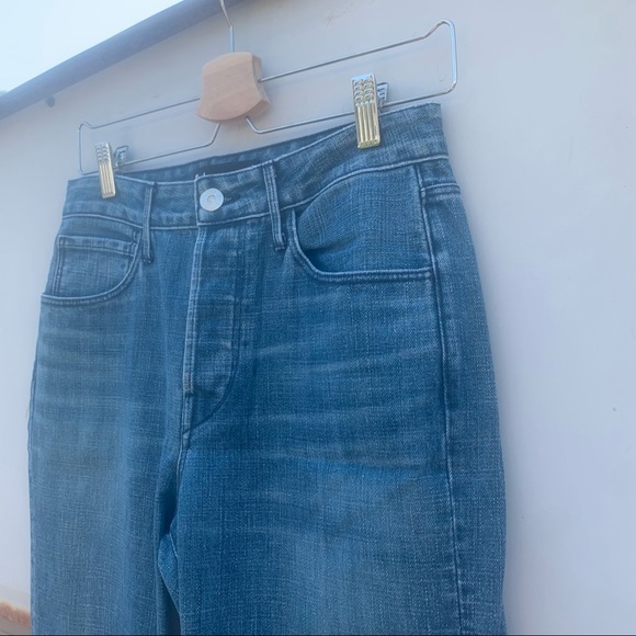 3x1 blue jeans - Picture 2 of 6